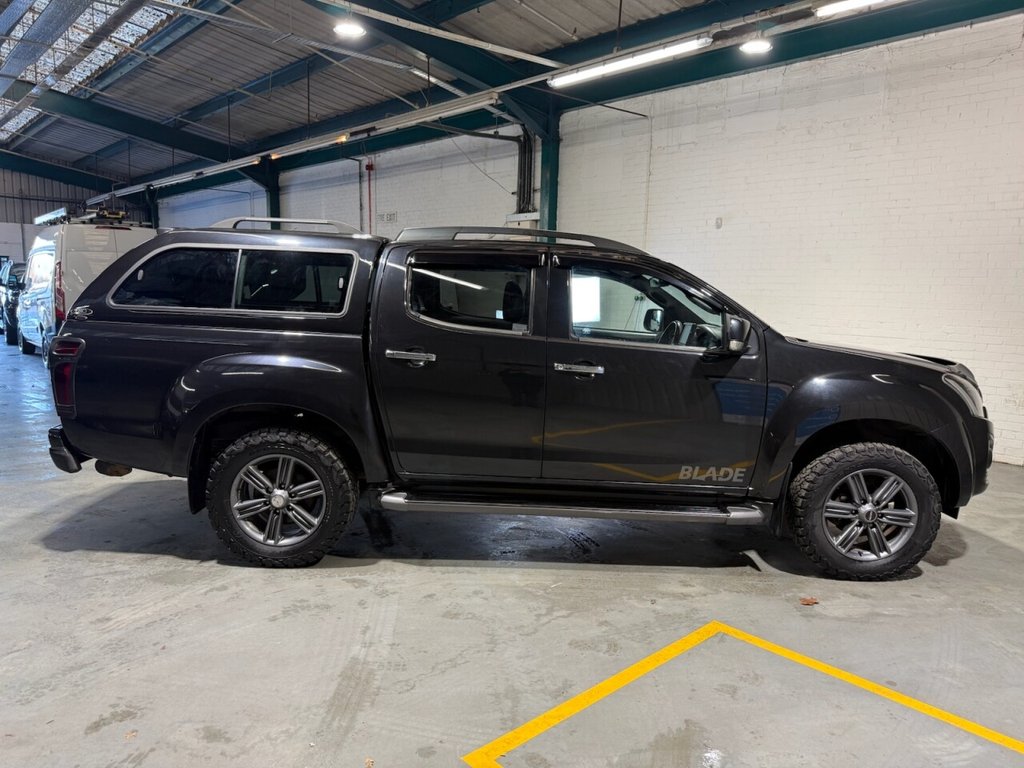 Used Isuzu D-Max 2019 for sale - 77212024: Photo 19