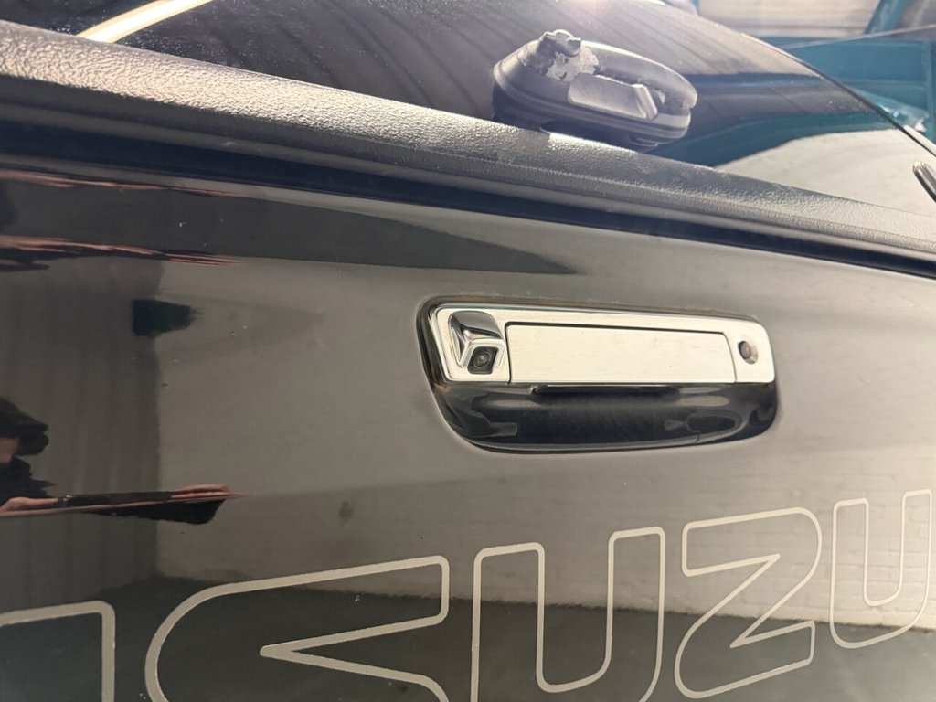 Used Isuzu D-Max 2019 for sale - 77212024: Photo 21