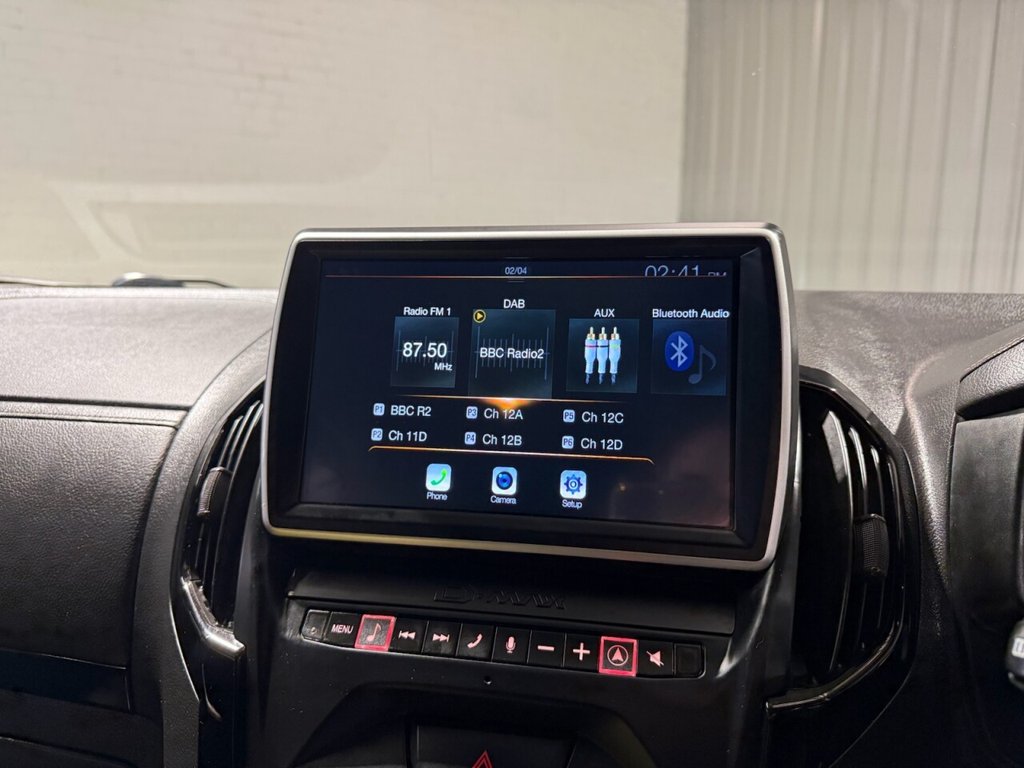 Used Isuzu D-Max 2019 for sale - 77212024: Photo 31