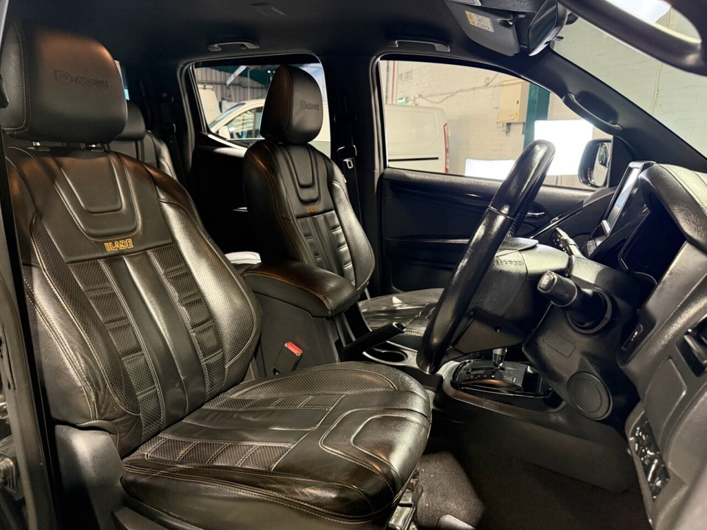 Used Isuzu D-Max 2019 for sale - 77212024: Photo 5