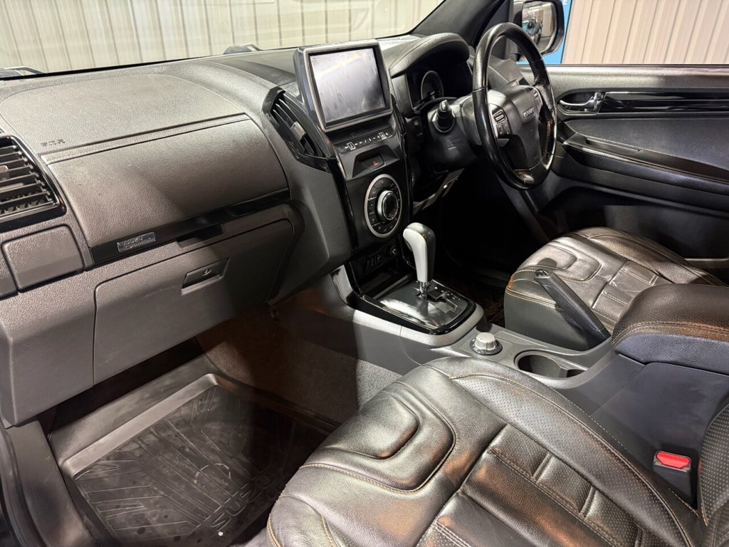 Used Isuzu D-Max 2019 for sale - 77212024: Photo 6