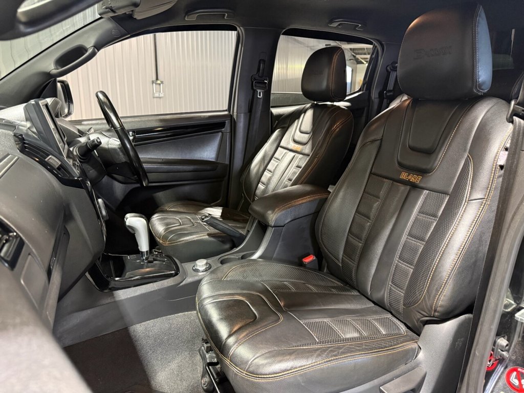 Used Isuzu D-Max 2019 for sale - 77212024: Photo 7