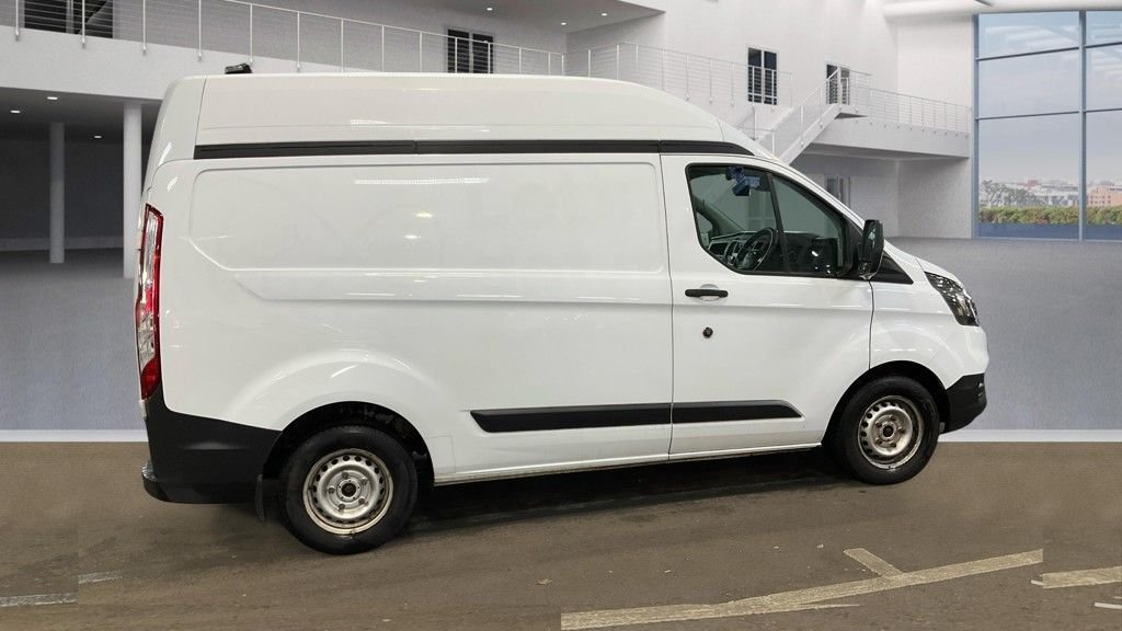 Used Ford Transit Custom 2019 for sale - 77212703: Photo 5