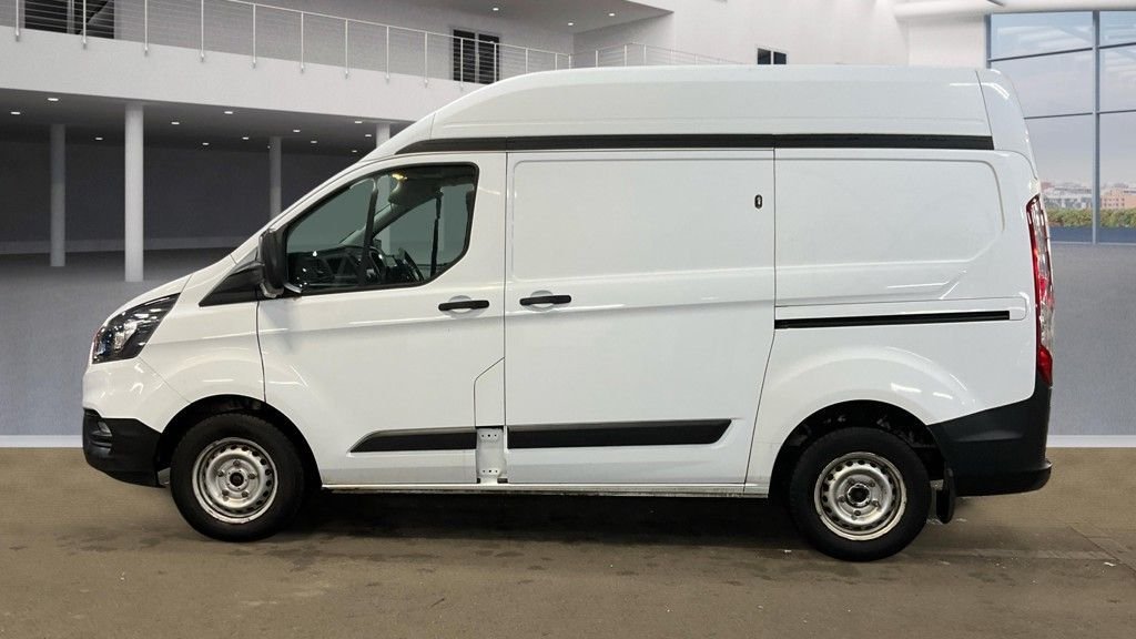Used Ford Transit Custom 2019 for sale - 77212703: Photo 6