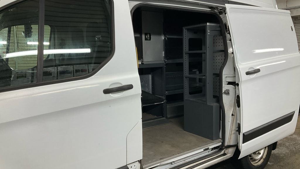 Used Ford Transit Custom 2019 for sale - 77212703: Photo 8