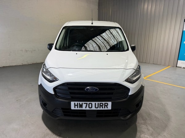 Used Ford Transit Connect 2020 for sale - 74434657: Photo 10