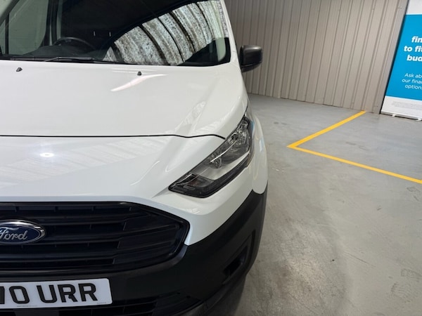 Used Ford Transit Connect 2020 for sale - 74434657: Photo 11