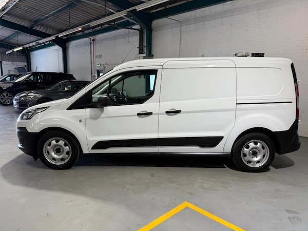 Used Ford Transit Connect 2020 for sale - 74434657: Photo 13