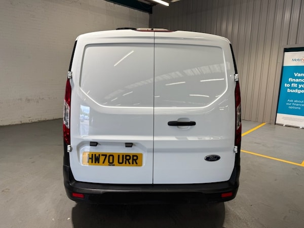 Used Ford Transit Connect 2020 for sale - 74434657: Photo 14