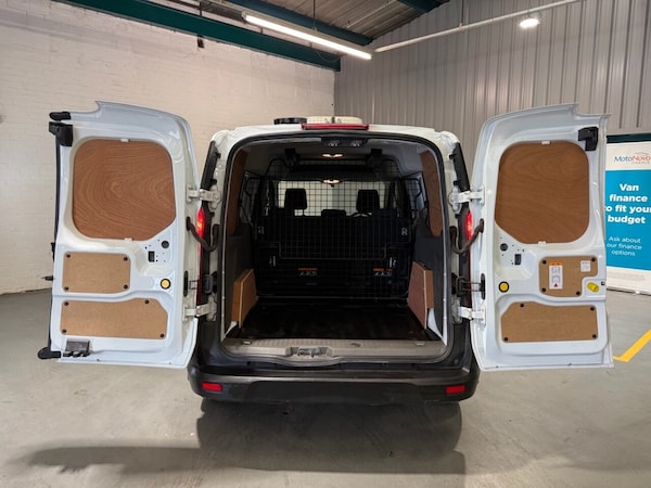 Used Ford Transit Connect 2020 for sale - 74434657: Photo 17