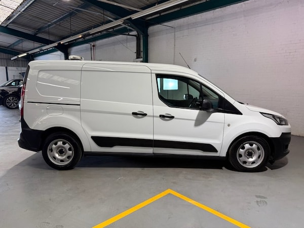 Used Ford Transit Connect 2020 for sale - 74434657: Photo 18