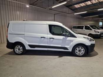Used Ford Transit Connect 2020 for sale - 74434657: Photo