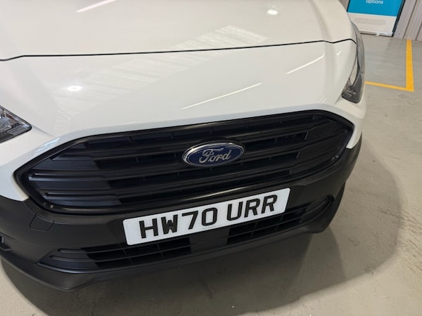 Used Ford Transit Connect 2020 for sale - 74434657: Photo 31
