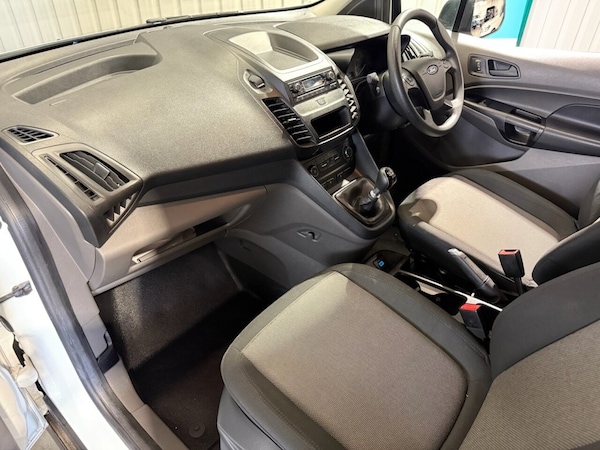 Used Ford Transit Connect 2020 for sale - 74434657: Photo 3