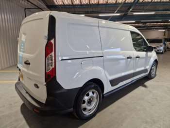 Used Ford Transit Connect 2020 for sale - 74434657: Photo