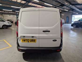 Used Ford Transit Connect 2020 for sale - 74434657: Photo