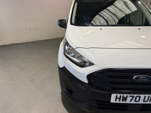 Used Ford Transit Connect 2020 for sale - 74434657: Photo 9