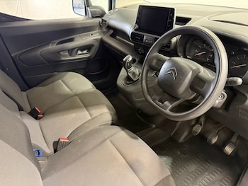 Used Citroen Berlingo 2020 for sale - 75359541: Photo