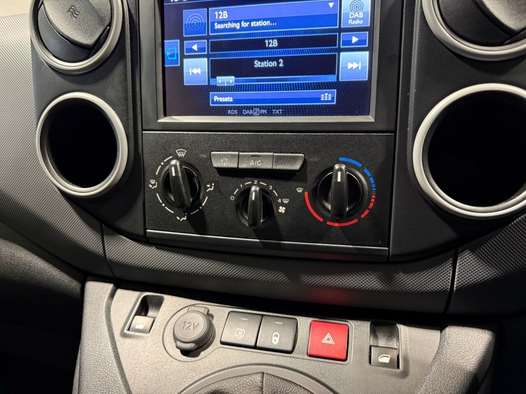 Used Peugeot Partner 2018 for sale - 78068576: Photo 13