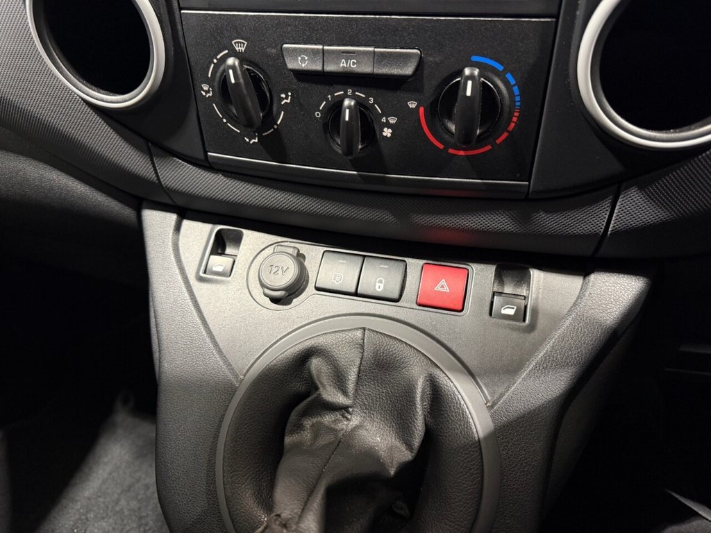 Used Peugeot Partner 2018 for sale - 78068576: Photo 14