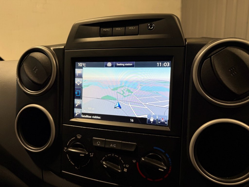 Used Peugeot Partner 2018 for sale - 78068576: Photo 15