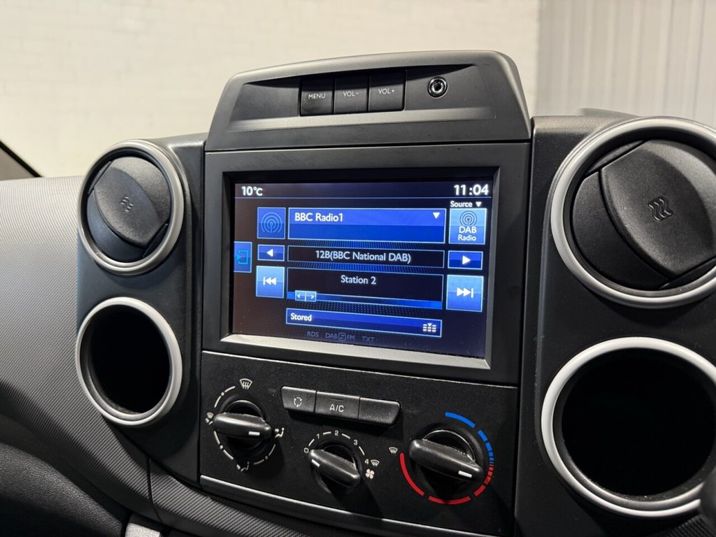 Used Peugeot Partner 2018 for sale - 78068576: Photo 17