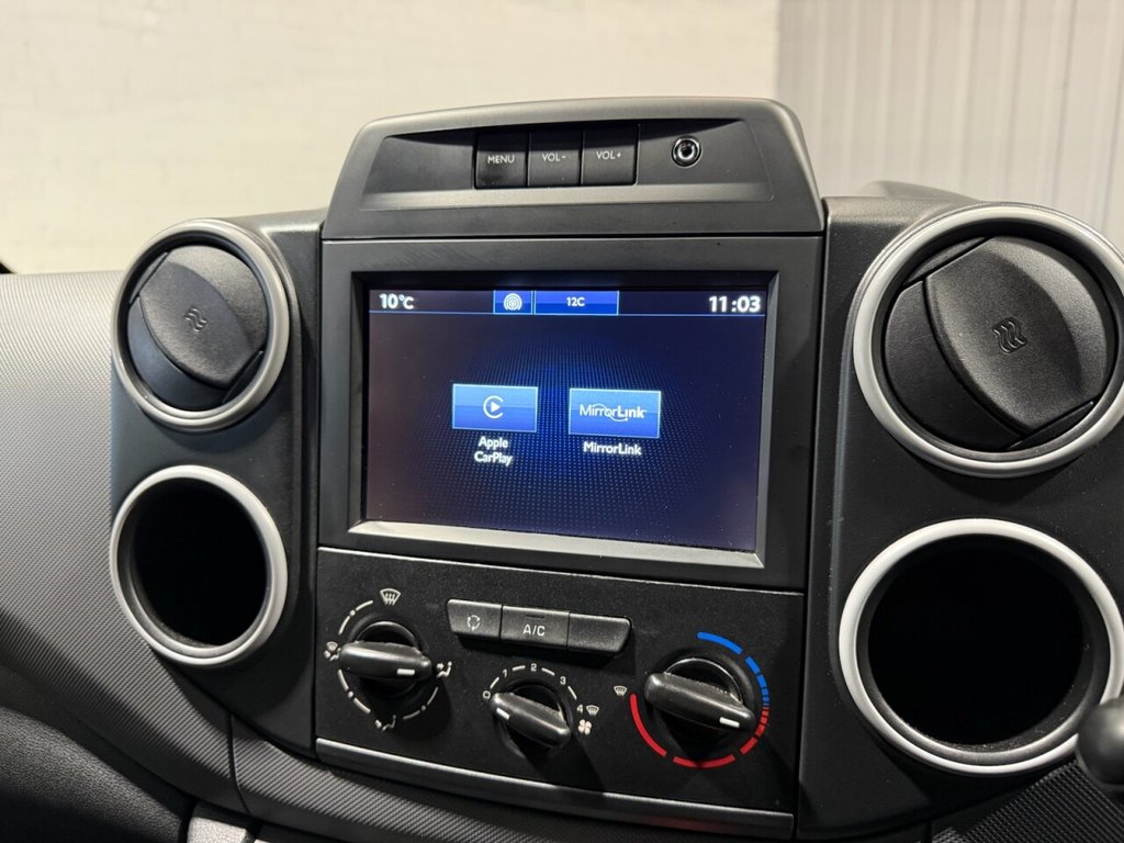 Used Peugeot Partner 2018 for sale - 78068576: Photo 18