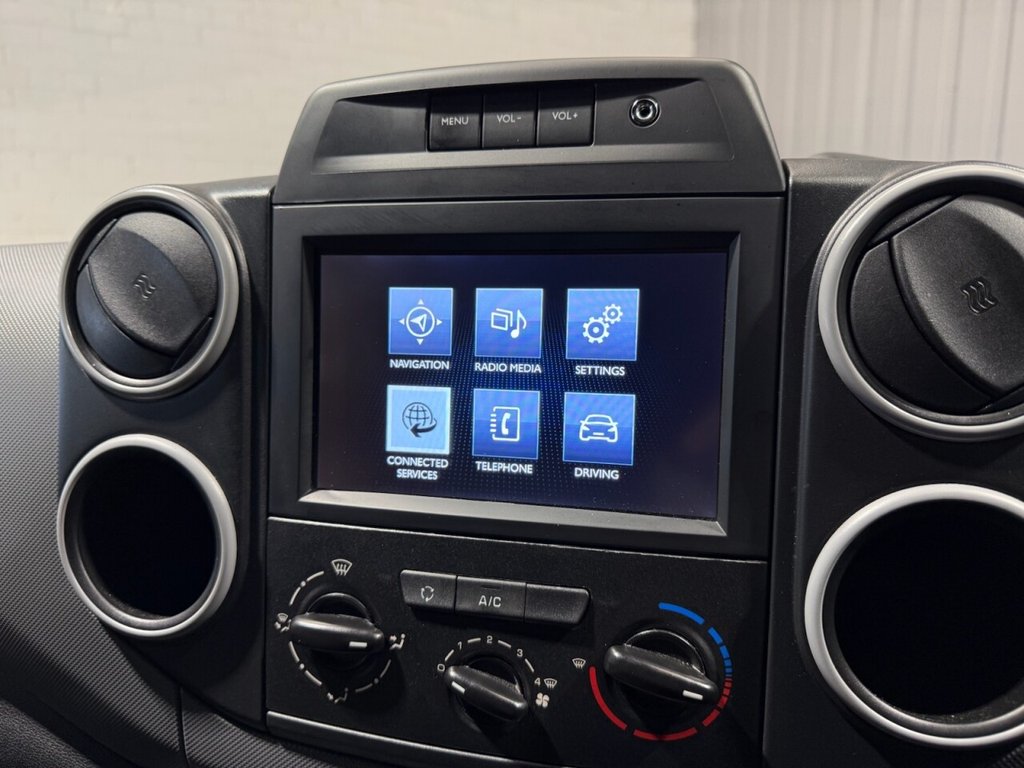 Used Peugeot Partner 2018 for sale - 78068576: Photo 19