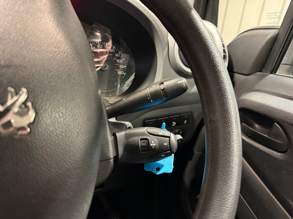 Used Peugeot Partner 2018 for sale - 78068576: Photo 22