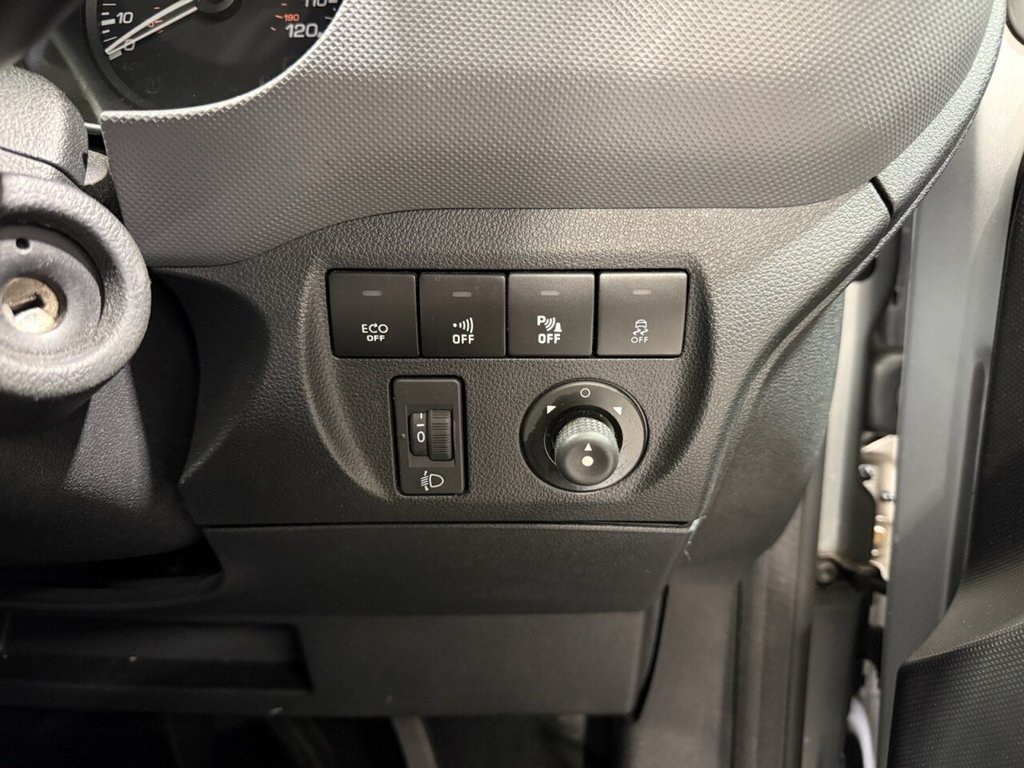 Used Peugeot Partner 2018 for sale - 78068576: Photo 23