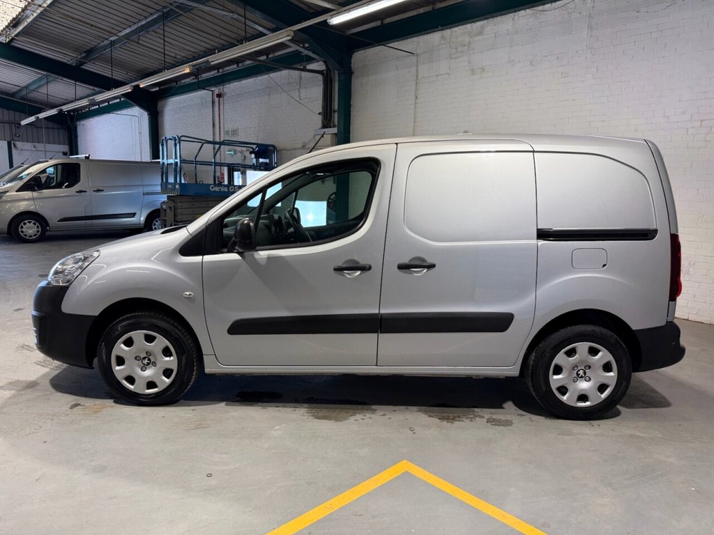 Used Peugeot Partner 2018 for sale - 78068576: Photo 31