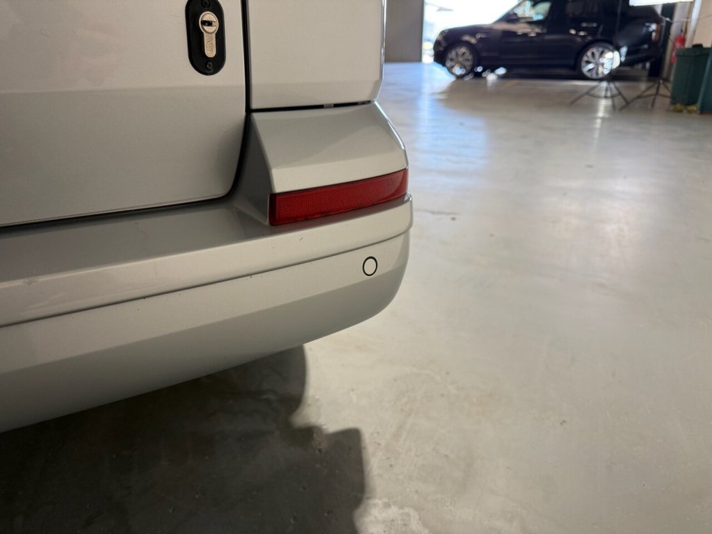 Used Volkswagen Transporter 2018 for sale - 76469964: Photo 19