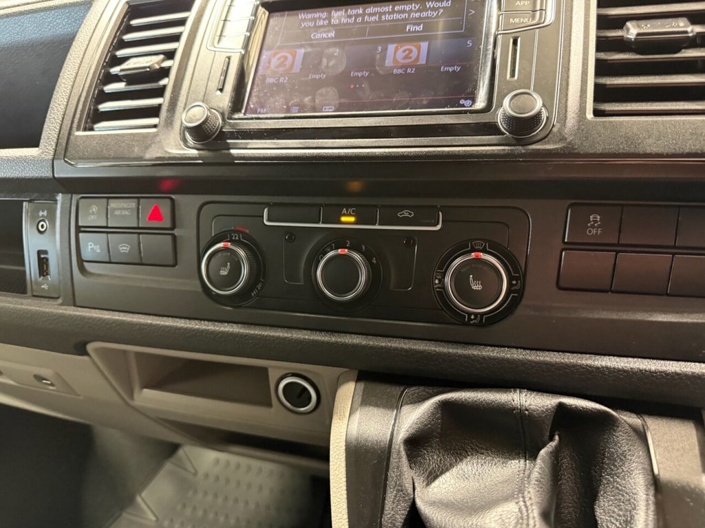 Used Volkswagen Transporter 2018 for sale - 76469964: Photo 22