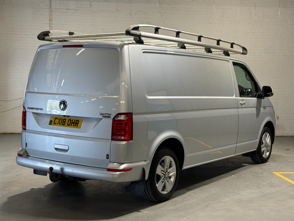 Used Volkswagen Transporter 2018 for sale - 76469964: Photo 32