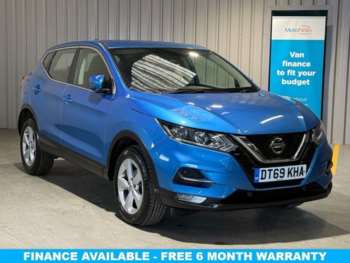 2020 (69) - 1.3 DIG-T Acenta Premium SUV 5dr Petrol Manual Euro 6 (s/s) (160 ps)
