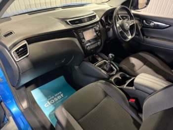 Used Nissan Qashqai 2020 for sale - 74721503: Photo