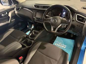 Used Nissan Qashqai 2020 for sale - 74721503: Photo