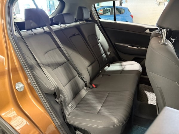 Used Kia Sportage 2017 for sale - 75974664: Photo 10