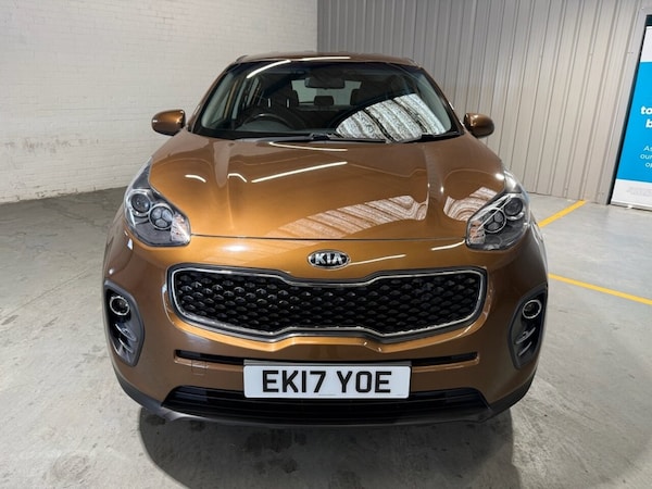 Used Kia Sportage 2017 for sale - 75974664: Photo 13