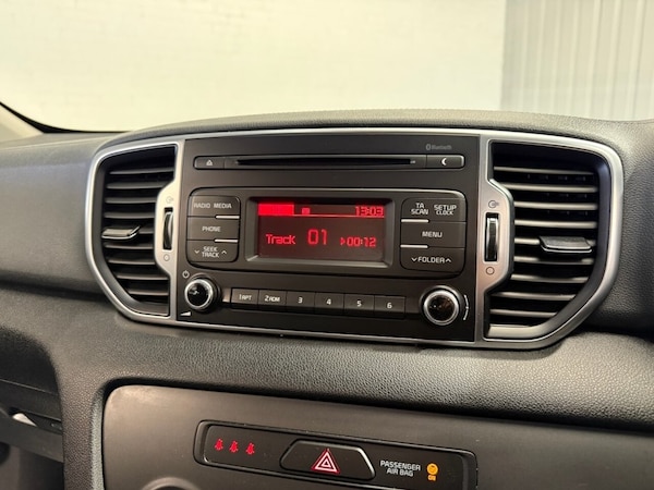 Used Kia Sportage 2017 for sale - 75974664: Photo 22