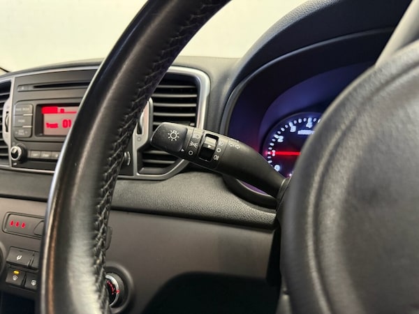 Used Kia Sportage 2017 for sale - 75974664: Photo 23