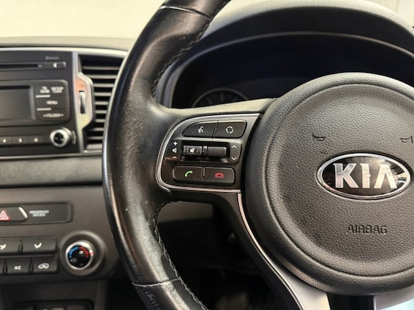 Used Kia Sportage 2017 for sale - 75974664: Photo 24