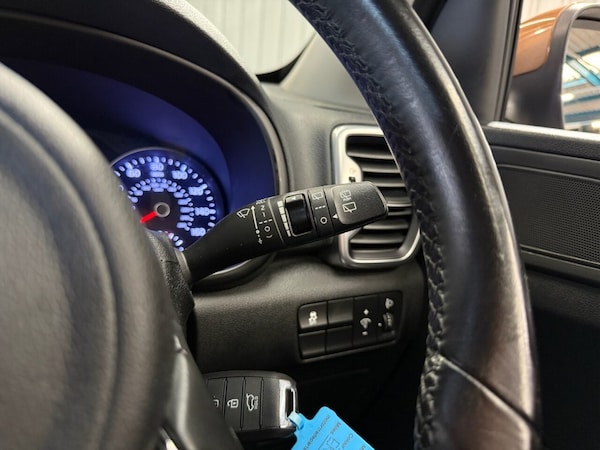 Used Kia Sportage 2017 for sale - 75974664: Photo 25