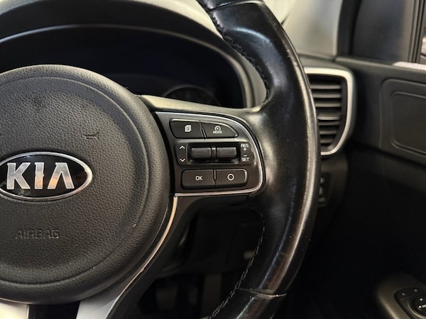 Used Kia Sportage 2017 for sale - 75974664: Photo 27