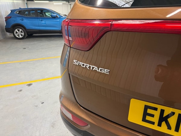 Used Kia Sportage 2017 for sale - 75974664: Photo 28