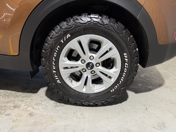 Used Kia Sportage 2017 for sale - 75974664: Photo 29