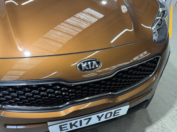Used Kia Sportage 2017 for sale - 75974664: Photo 30