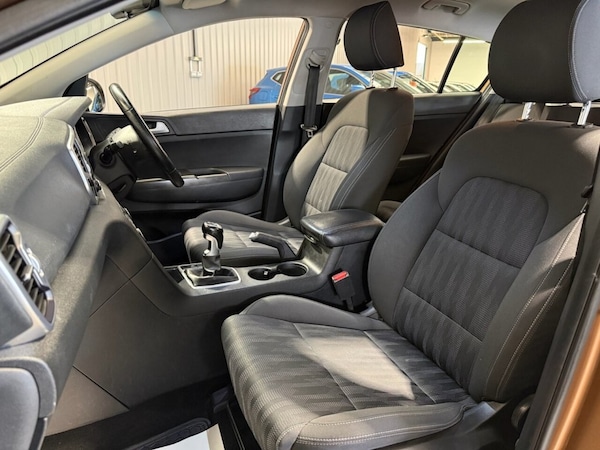 Used Kia Sportage 2017 for sale - 75974664: Photo 5