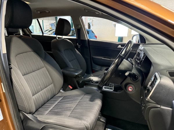 Used Kia Sportage 2017 for sale - 75974664: Photo 6