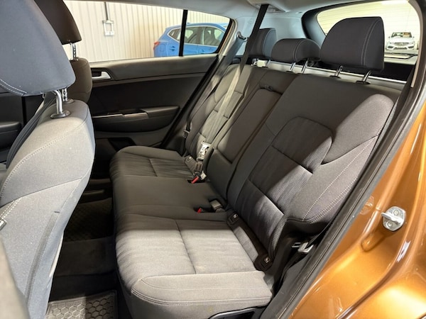 Used Kia Sportage 2017 for sale - 75974664: Photo 9